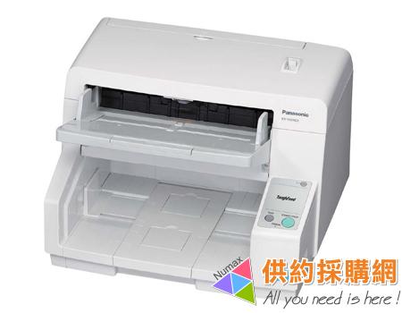 Panasonic KV-S5046H (不支援Linux作業系統)掃描器