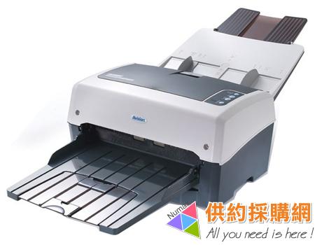虹光AVISION AV320D2+(不支援Linux作業系統)掃描器