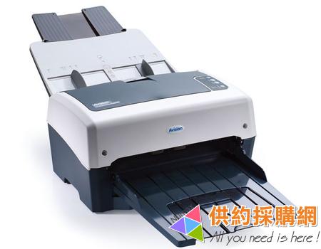 虹光AVISION AV320E2+(不支援Linux作業系統)掃描器