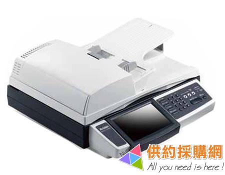 虹光AVISION @V2800(不支援Linux作業系統)掃描器