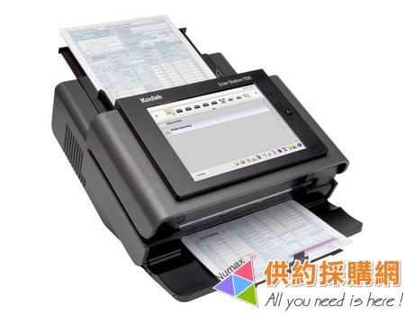 Kodak Scan Station 700（不支援Linux作業系統）掃描器