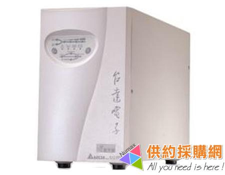台達牌 GES102N不斷電系統