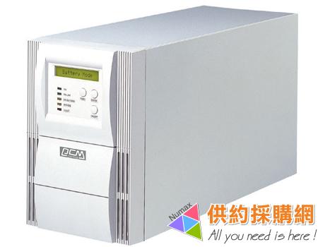 科風 , POWERCOM VGD-1000不斷電系統