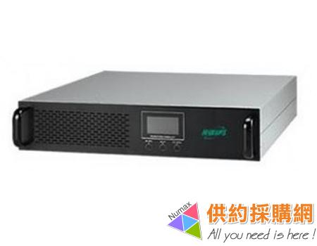 飛碟UPS FT-110H-U不斷電系統