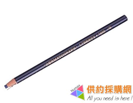 利百代紙捲油蠟筆7600