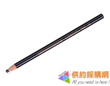 利百代紙捲油蠟筆7600