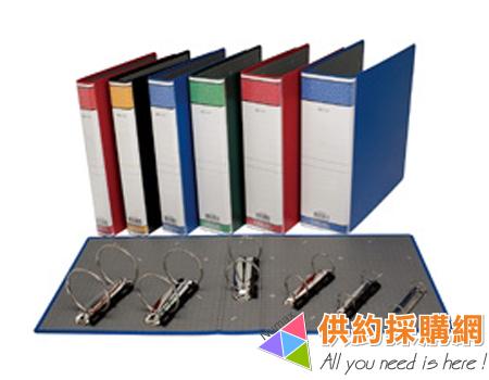 自強牌二孔夾515A