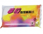 夢幻造型紙黏土