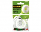 3M 隱形膠帶Scotch 810R補充包