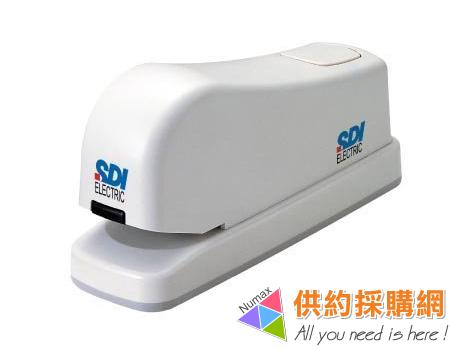 SDI電動訂書機1170