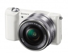 SONY數位相機