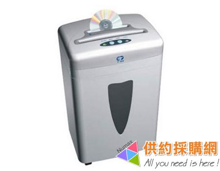 RESUN多功能碎紙機