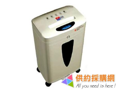 RESUN多功能碎紙機