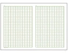 600字稿紙