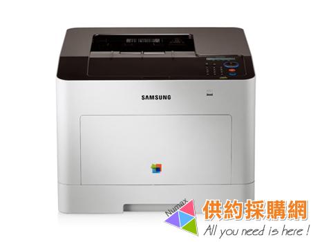 A4彩色印表機