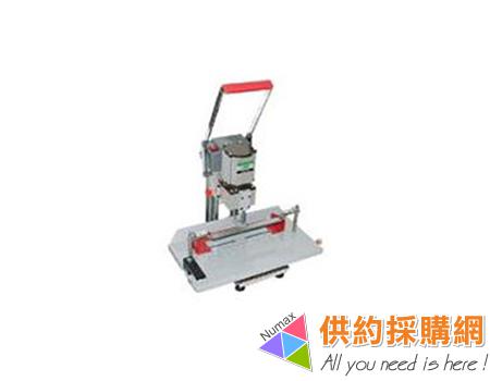 電動鑽孔機(手壓式)