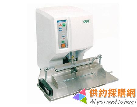 電動鑽孔機(按紐式)