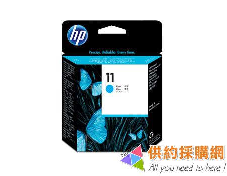 HP MO11 列印頭