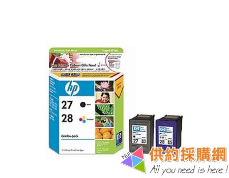 HP原廠墨水匣