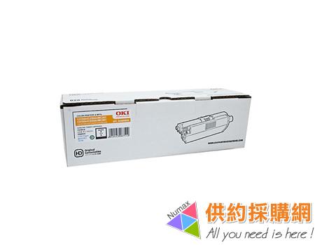 OKI 印表機原廠碳粉匣