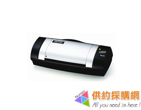 Plustek MobileOffice掃描器 D600 