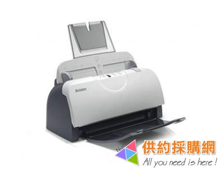 A4單面規格(15頁)300DPI(含)以上掃描器(自動文件送紙器)