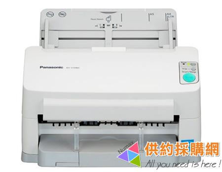 A4雙面規格(40頁)600DPI(含)以上掃描器(自動文件送紙器、A3文件對摺掃描)