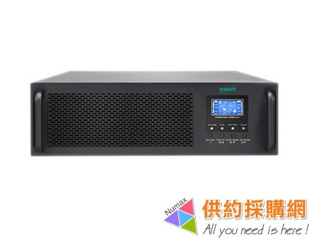 飛碟UPS FT-110T-U不斷電系統