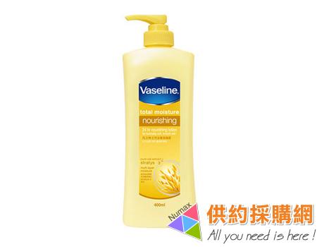 凡士林深層修護潤膚乳液