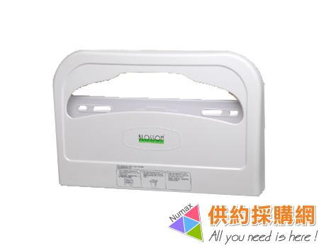 BLOSSOM馬桶座墊紙架
