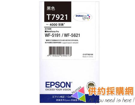 EPSON  原廠墨水匣 
