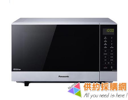 國際牌燒烤變頻微波爐