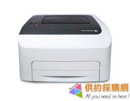 FujiXerox DocuPrint彩色印表機