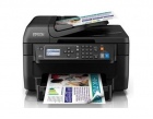 EPSON WF-2...