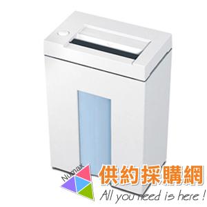 IDEA 德國原裝碎紙機