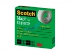 3M隱形膠帶Scot...