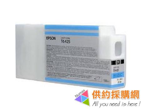 EPSON海報機原廠墨水匣