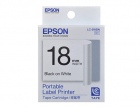 EPSON標籤帶 LC-5WBN