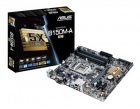 華碩 ASUS B150M-A 主機板