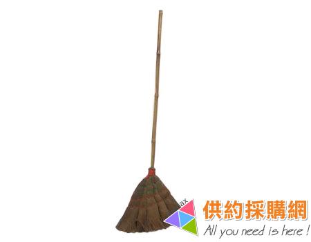 紅棕5束掃(大)