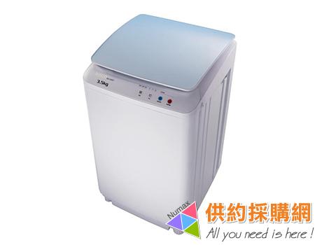 KOLIN 歌林單槽洗衣機