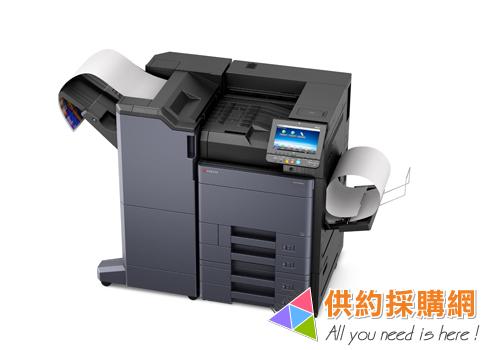 A3規格(Color 41頁含以上)彩色印表機(碳粉電子顯像式)(雙面列印器)