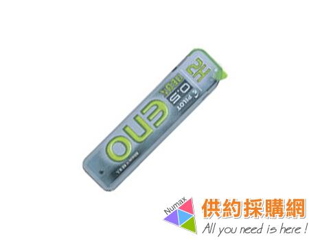 PILOT自動鉛筆筆芯ENO