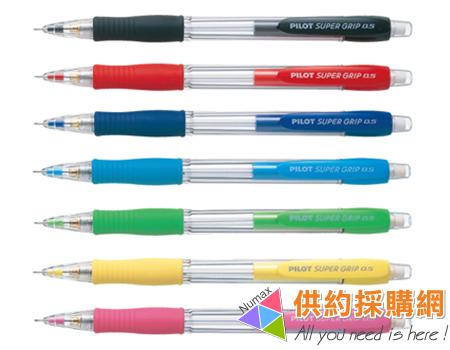 PILOT自動鉛筆H-185