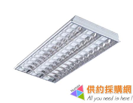 東亞LED輕鋼架燈具