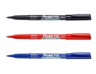 Pentel 細環保...