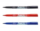 Pentel 細環保...