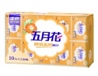 五月花抽取聰明萬用紙巾