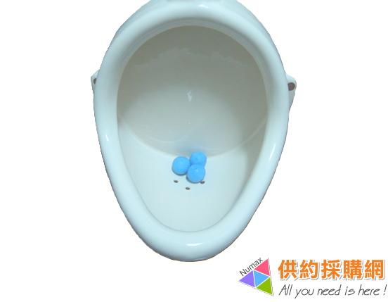 小便斗除臭劑活氣丸