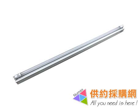 東亞4尺LED中東型燈具